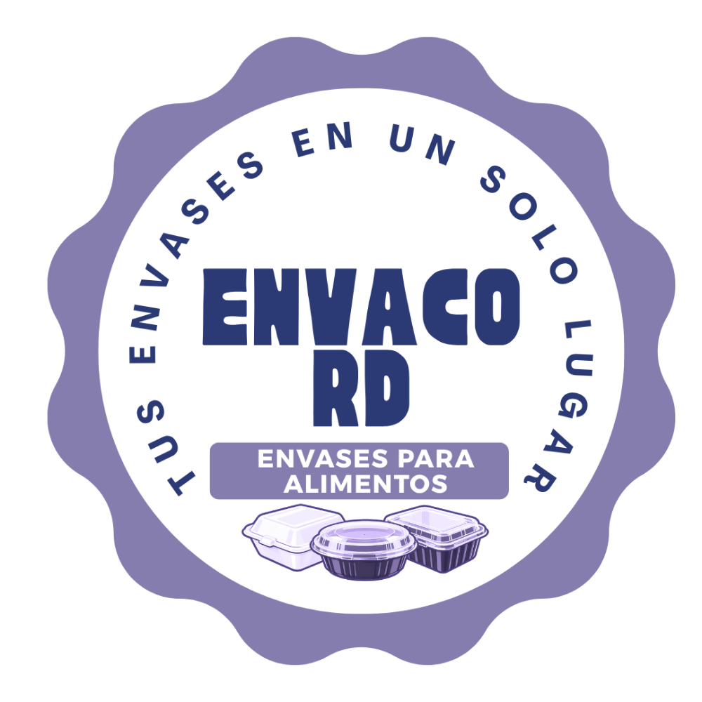 Envaco Desechables RD