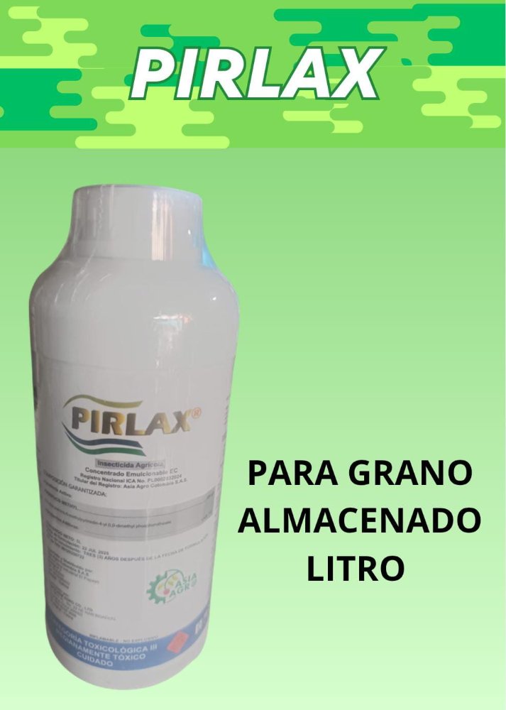 PIRLAX LT