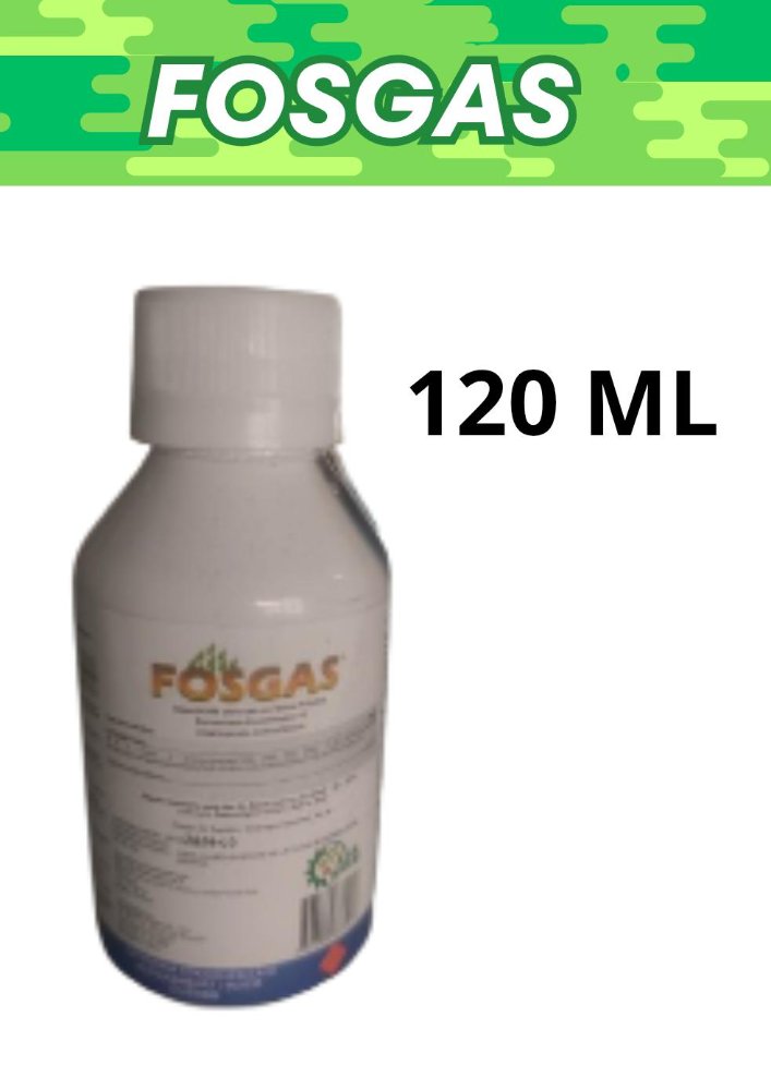 FOSGAS 120ML