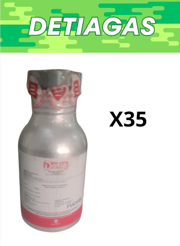 DETIA GAS X35