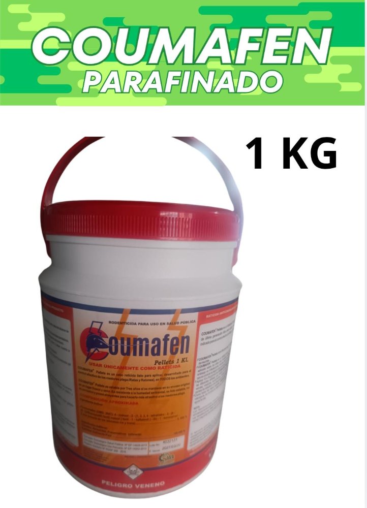 COUMAFEN TARRO 1KG