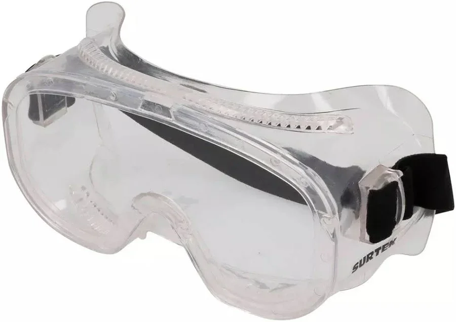 GAFAS DE PROTECCION