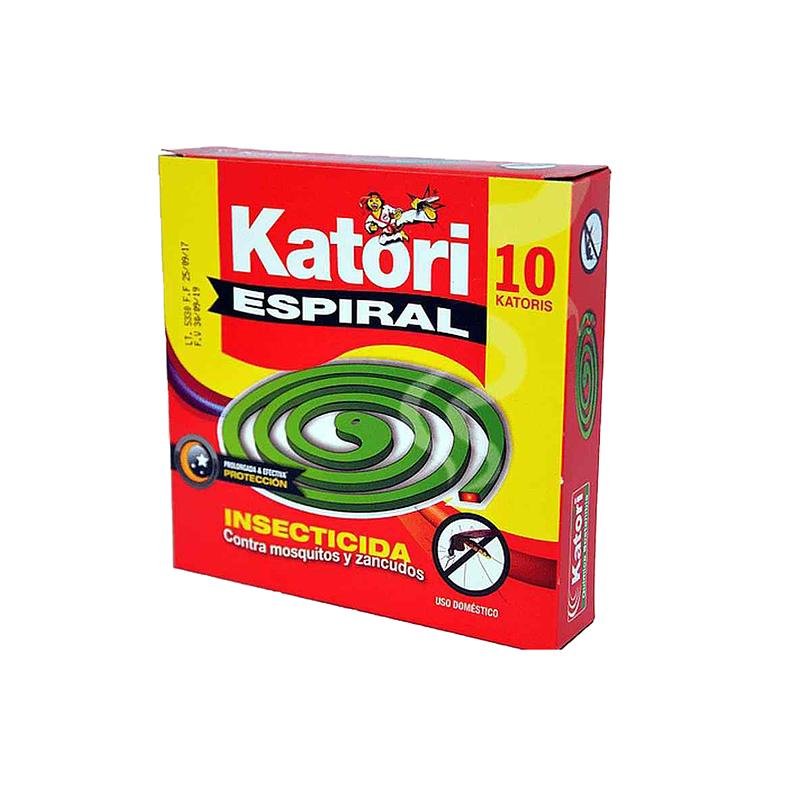 KATORI ZANCUDO