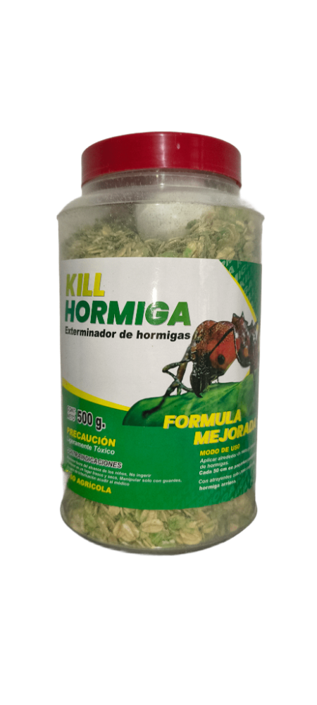KILL HORMIGA 500 GRS