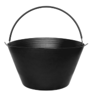 BALDE NEGRO CONSTRUCCIÓN (ARKET)