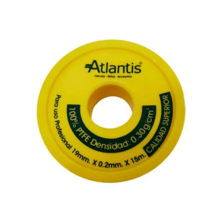 CINTA SELLANTE ATLANTIS INDUSTRIAL PEQUEÑA