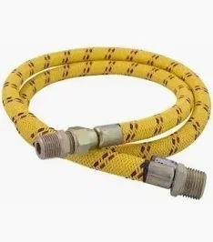 MANGUERA GAS NATURAL X1.50MTR