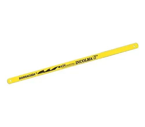 SEGUETA BARRACUDA 18 DTS X100
