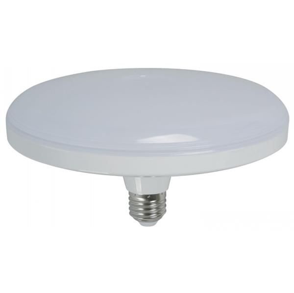 BOMBILLO LED FULLWAT E27 35W UFO 6500K FRIO