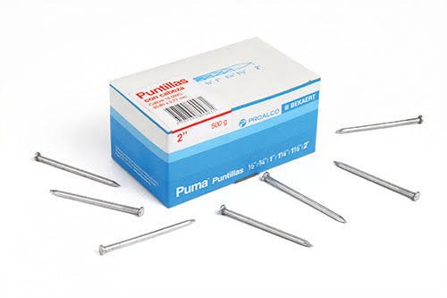 PUNTILLA PUMA 2"