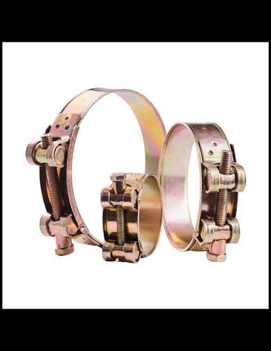 ABRAZADERA T503 INDUSTRIAL