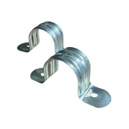 ABRAZADERA METALICA 1"
