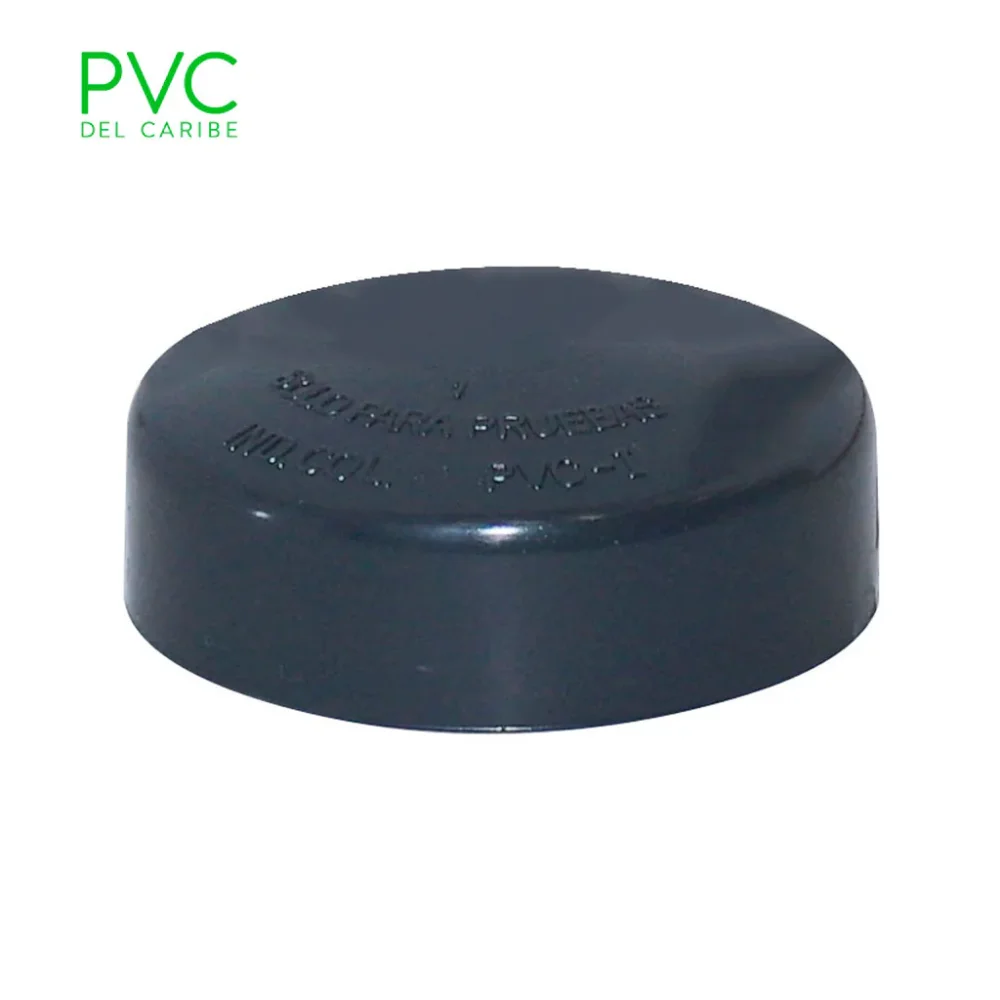 TAPON DE PRUEBA SANITARIO  1-1/2"
