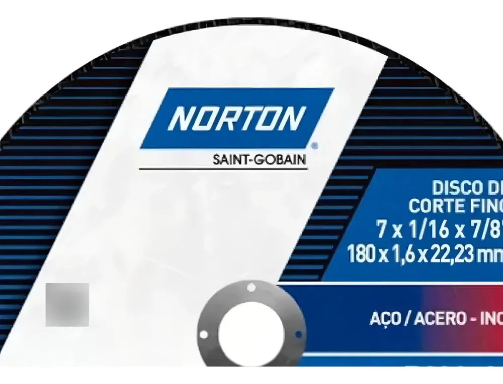 DISCO NORTON 7"