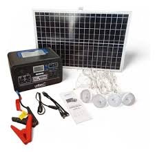 ESTANCION DE ENERGIA 300W (UNITEC)