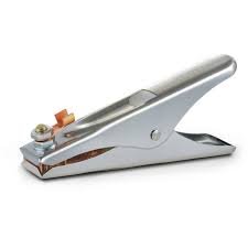 PINZA MASA DE 500 AMP