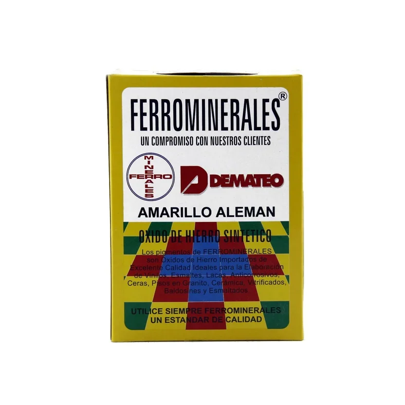 FERROMINERAL