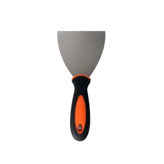 ESPATULA M/ERGON ACERO 5" (ARKET)