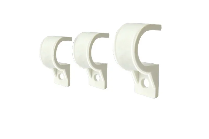 ABRAZADERA PLAST 3/8