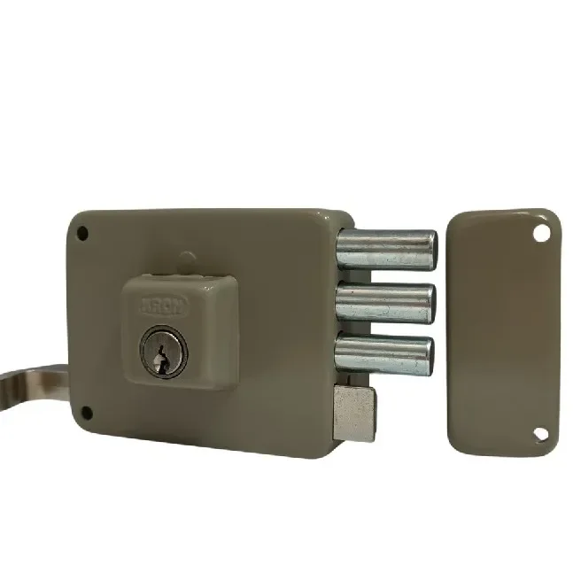 CERRADURA SOBREPONER DERECHO (ARKET)