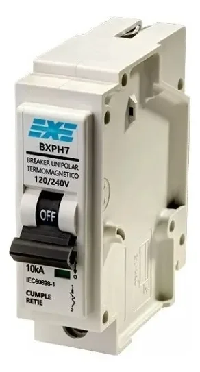 BREAKER 20 AMP (AVE)