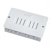 CAJA TACO 6 PC