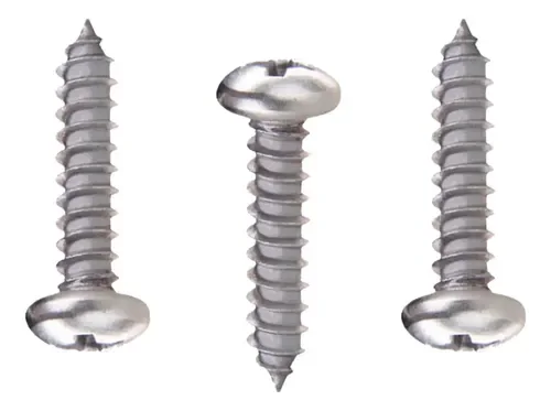 TORNILLO LAMINA 6X1-1/4