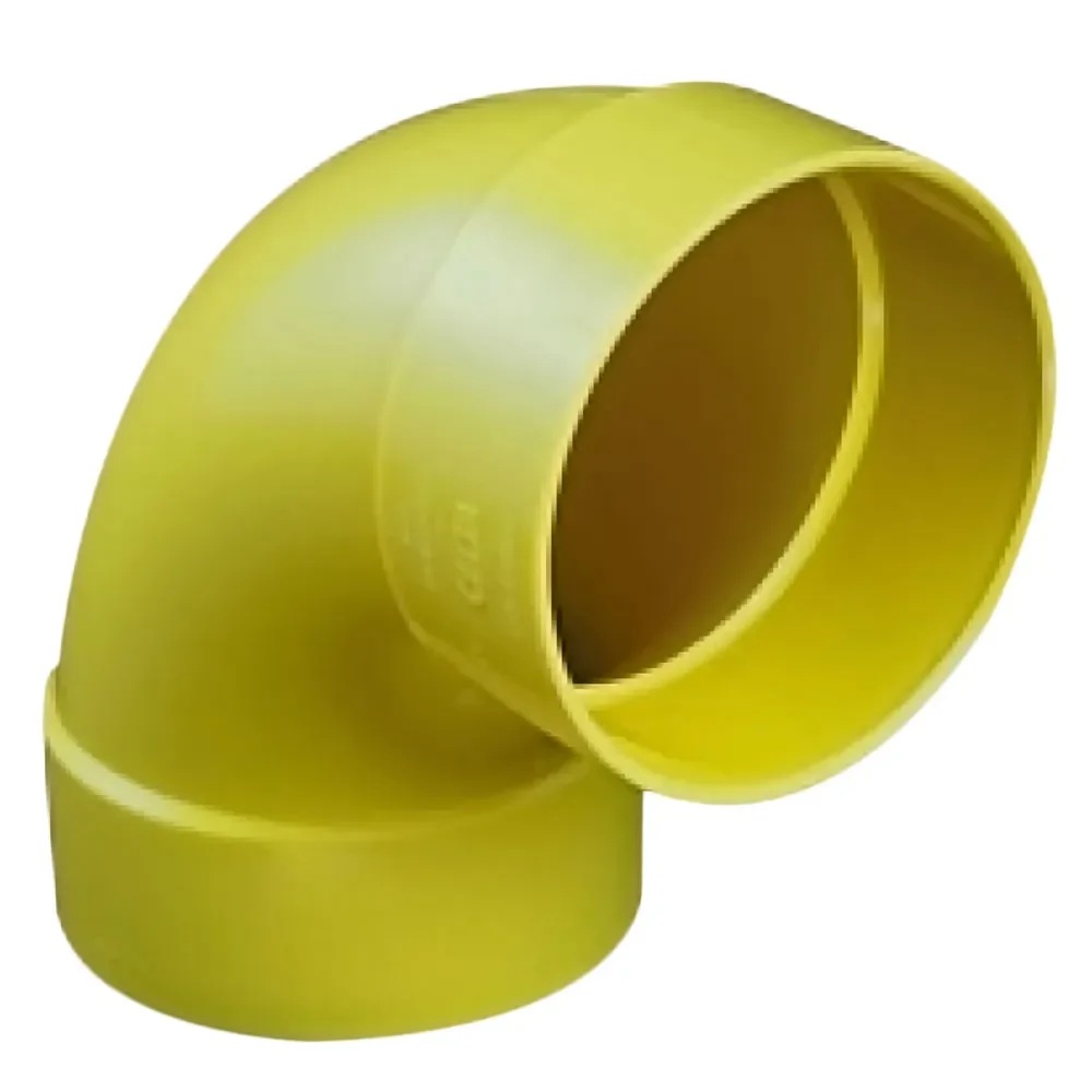 CODO 90° SANITARIO CXC 4" (CELTA)