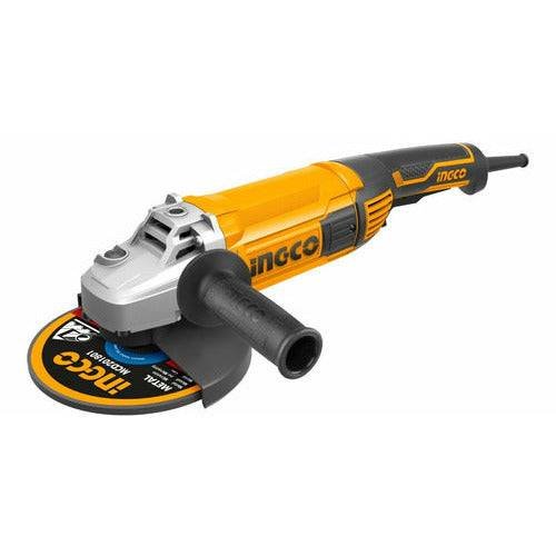 PULIDORA  ANGULAR 900W