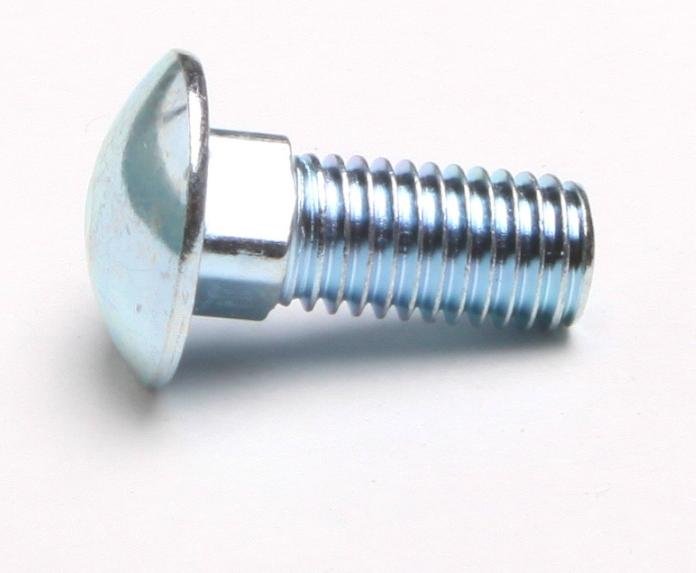 TORNILLO DE CARRIAJE 5/16X5