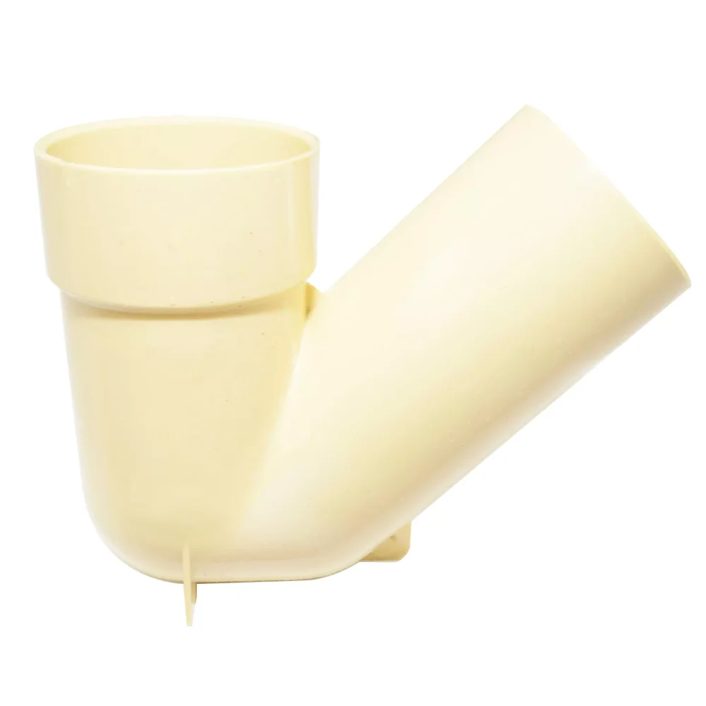 SIFONSANITARIO 135 CXE 3"