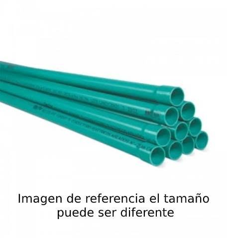 TUBO CONDUIT PESADO 1/2