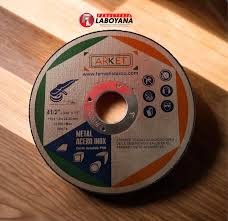 DISCO CONCRETO 4-1/2 (ARKET)