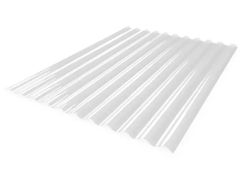 LAMIANA PVC TRASPARENTE