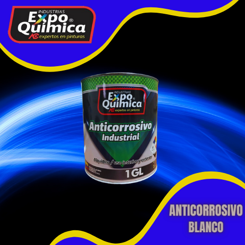CROMATO DE ZINC NEGRO GL (EXPOQUIMICA)