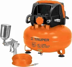 KIT COMPRESOR 24 L (TURPER)