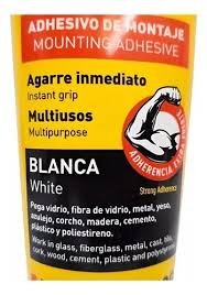 ADHESIVO DE MONTAJE (COVO)