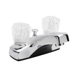 LLAVE LAVAMANO 4" BRIZA (GRIVAL)