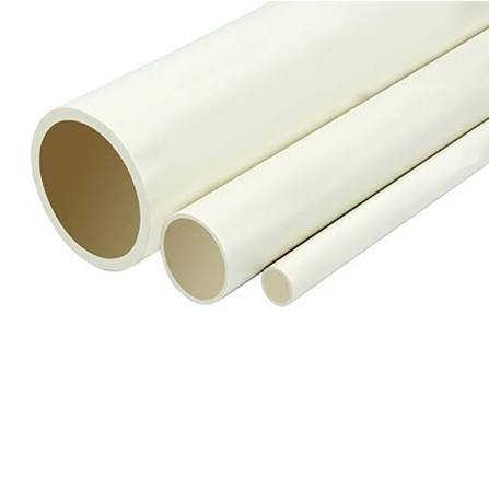 TUBERIA RDE 9 PVC PRESION 1/2 (TUBIINCEEL GOLD)