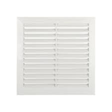 REJILLAS VENTILACION PLAST 20X20