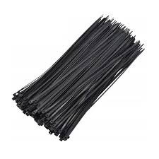 NYLON CABLE 2.5X200MM