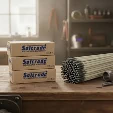 SOLDADURA SOLTRODE (6013-3/32)