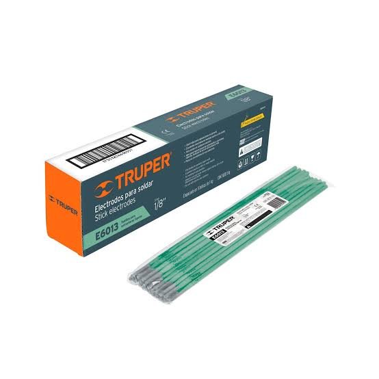 SOLDADURA ELECTRICA 6013 3/32 (TRUPER)