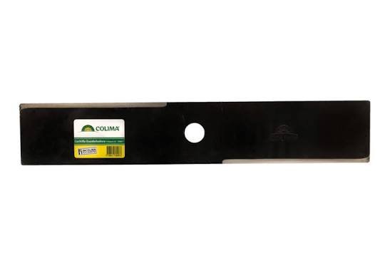 CUCHILLA PARA GADAÑA 400mmX1"X2.5MM (COLIMA)