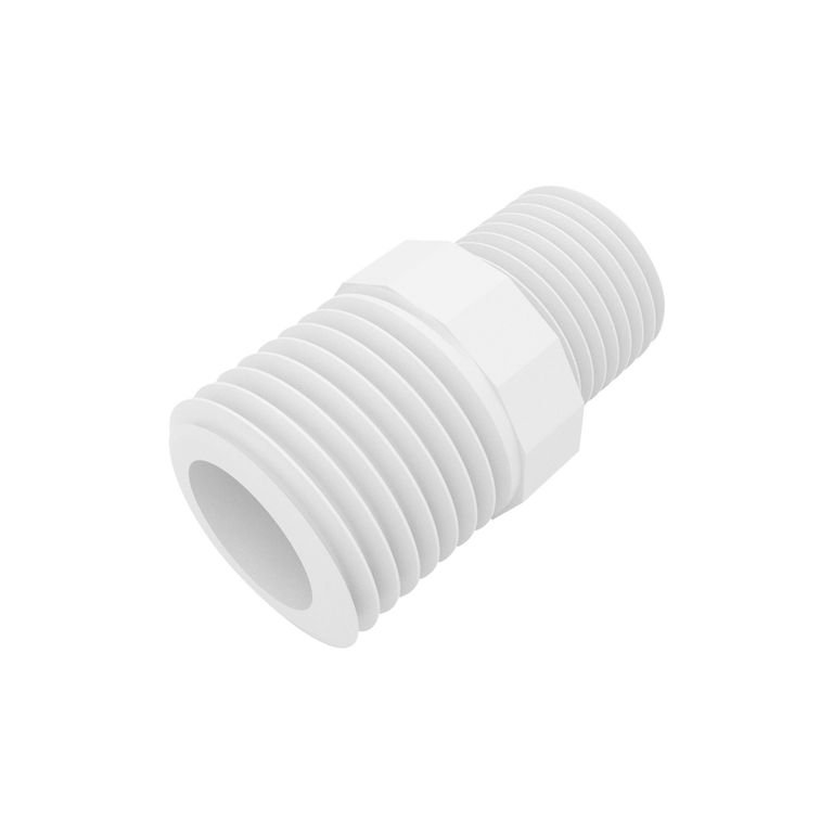REDUCION 3/4 A 1/2 PVC (DICOL)