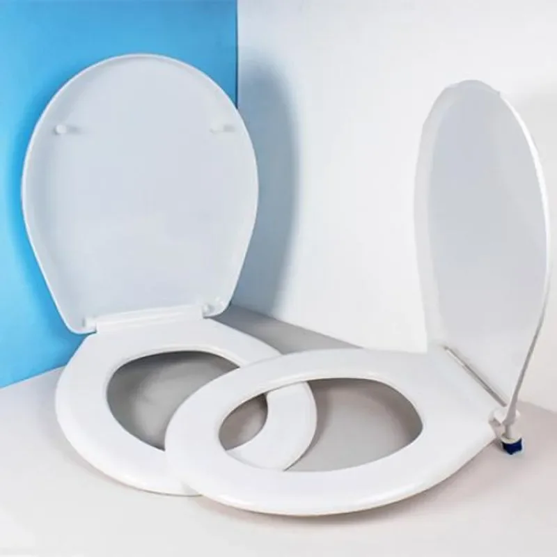 ASIENTO SANITARIO PLUS BLANCO