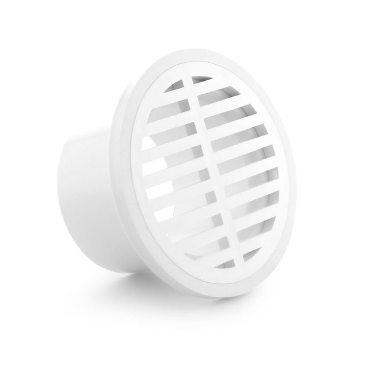 REJILLA CORRIENTE CON SOSCO 3X2 TUBOPLEX