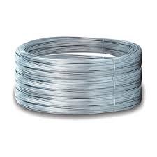 ALAMBRE GALVANIZADO CAL.12,5