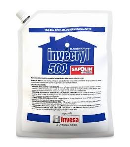INVECRYL 500 750GR
