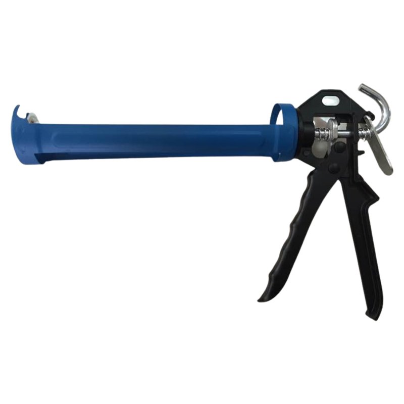 PISTOLA SILICONA